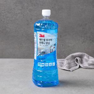 3M 에탄올 워셔액 1.8L