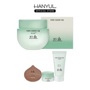 어린쑥 수분진정 크림 55ml