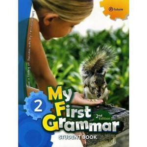 My First Grammar 2  Student Book _P372391754