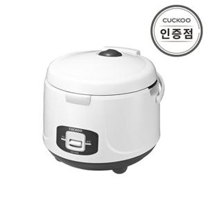 (공식) 쿠쿠 10인용 일반보온밥솥 CR-1055B