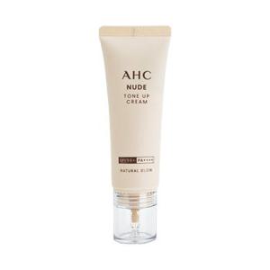 AHC 누드 톤업 크림 40ml 수분광 광채 김혜수 홈쇼핑