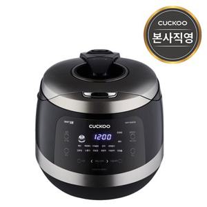 10인용 IH압력밥솥 CRP-HWF1060FDM