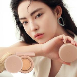 3CE SOFT MATTE FIT CUSHION 소프트 매트 핏 쿠션