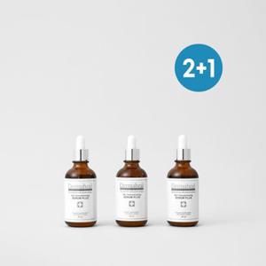 [2+1] 헤어 컨센트레이팅 세럼  60ml