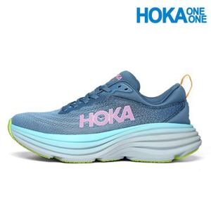 [HOKA][정품] 여성 호카오네오네 본디 8 1127952-SSK