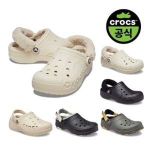 크록스공식(CROCS)_털크록스 균일가 (올터레인, 바야플랫폼 등)