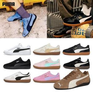 [PUMA] 스피드캣/팔레르모/스매쉬 택일