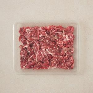 한우 양념 소불고기 (600g)