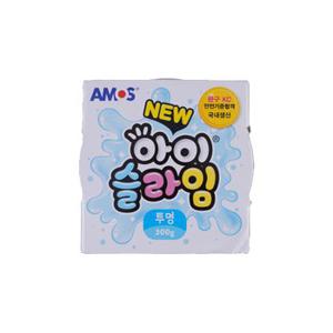 *아이슬라임 투명300g