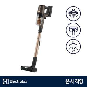 [로그인쿠폰] EFP91835 얼티밋홈 900 무선청소기 150AW 흡입력 LED 물걸레