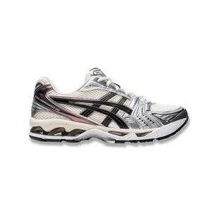 24FW 24FW ASICS 아식스 젤 카야노 14 크림 블랙 1201A019 108