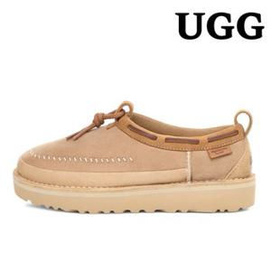 [정품] UGG 미국 어그 타스만 크래프티드 리제너레이트 1152747-SAN