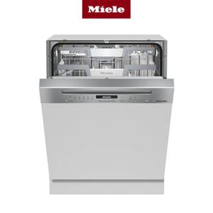 [Miele 본사] 밀레 식기세척기 G 7104 C SCi