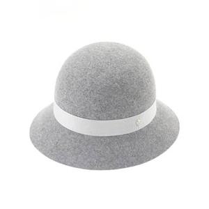 [헬렌카민스키] 에타 컨셔스 ETTA CONSCIOUS 클로슈햇 HAT51532_GREY MELANGE_GREY