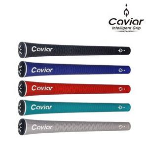 캐비어 CAVIAR 남성용 엑스퍼트 V10 라운드 그립_GF