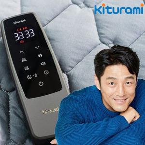 귀뚜라미 카본매트 KDM-821 온열 전기매트 싱글