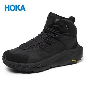 [HOKA](정품) 남성 카하2 GTX 고어텍스 등산화 1123155-BBLC