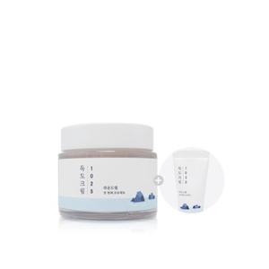 라운드랩 1025 독도 크림 80ml+20ml