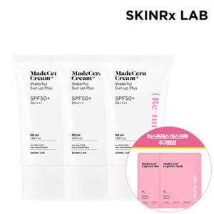 스킨알엑스랩 워터풀 썬업 플러스 50ml  3EA