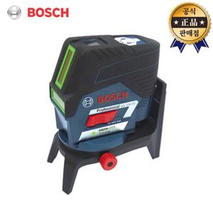 BOSCH 그린레이저레벨기 GCL2-50CG 레이저수평