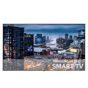 삼성 50인치 4K 스마트 UHD TV 50NU6900 IPTV