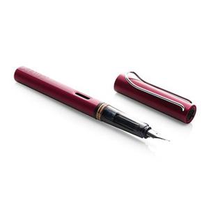 LAMY 4000330 알스타 029 다크퍼플 F촉 만년필