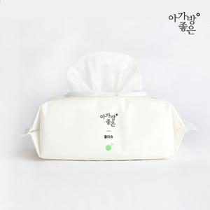 [아가방 좋은]제로케어 물티슈 10팩(1BOX)_1+1