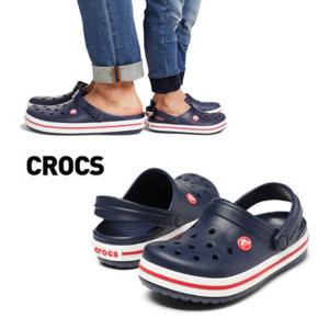 [CROCS] 키즈/성인 크록밴드 클로그 택1