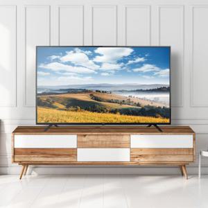 와사비망고 65인치 4K UHD LED TV ZEN U650 UHDTV MAX HDR