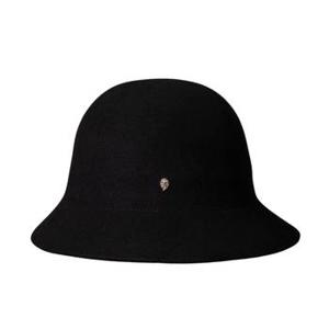 [헬렌카민스키] 마리코 클로슈햇 HAT51145_BLACK