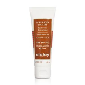 쉬뻬 쑤엥 쏠레르 페이셜 선크림 40ml SPF50+ PA++++