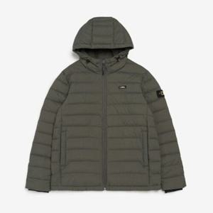 패롯 HOODY LIGHT GOOSE DOWN JP.N214UDW100