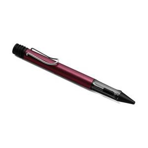 LAMY 4000920 알스타 229 다크퍼플 M16 블랙심 볼펜