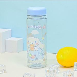 9000 릴팡 산리오 물통 시나모롤 에코 500ml 8208 트라이탄 보틀