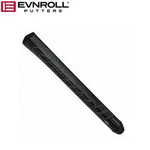 5801257 EVNROLL 이븐 롤 TourTac Neo Black 90g 퍼터 그립 XA3484037