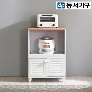 [동서가구] 로브 600 렌지대 DF917049