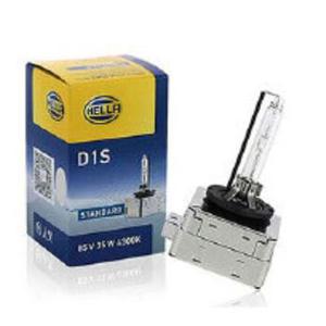 헬라 HID 헤드라이트 자동차 전조등 헤드 램프 D1S 1P [WD1A66A][33759644]