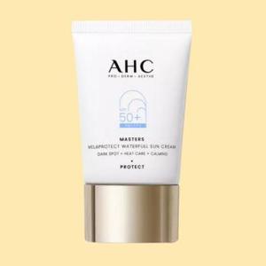 AHC 선크림 썬크림 박세리 멜라프로텍트 워터풀 40ml 1개 (S14457030)