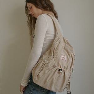 [S머니 5천원]스트링 백팩 String backpack_9colors