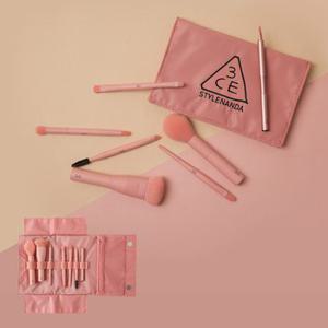 3CE MINI MAKEUP BRUSH KIT 미니 메이크업 브러쉬 키트