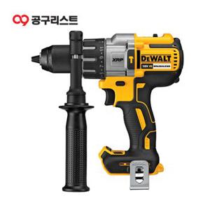 디월트 DCD996N 18V 프리미엄 충전해머드릴 베어툴