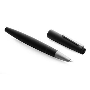 LAMY 4000017 2000 001 마크롤론 EF촉 만년필