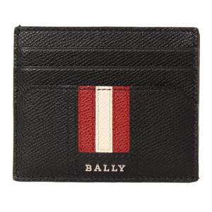 BALLY 발리 카드케이스 TALBYN LT 10 /남성 카드지갑