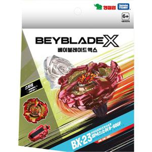 BEY BX23 피닉스소어 (스타터)