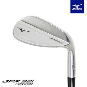 미즈노코리아 JPX921 단조 스틸 웨지 4종 택1 GC