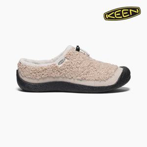 KEEN 킨 하우저3 슬라이드 Taupe Black