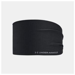 언더아머밴드 CQS 1380016-001 Unisex UA Light Stretch Headband