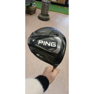 중고 드라이버 핑 G425 맥스 PING TOUR 173-55SR 10도 5SR