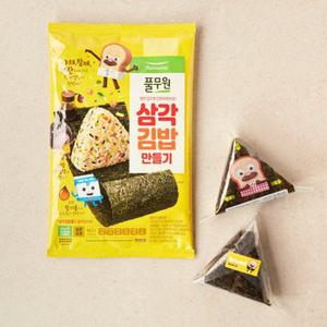 브랜드 김밥김/미역/다시마, 건새우 ~ 1+1