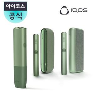 [공식]아이코스 일루마 IQOS ILUMA 전자담배 기기모음